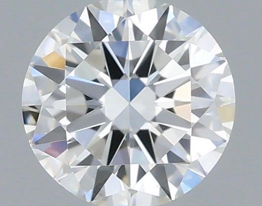 0.30 ct Round diamond