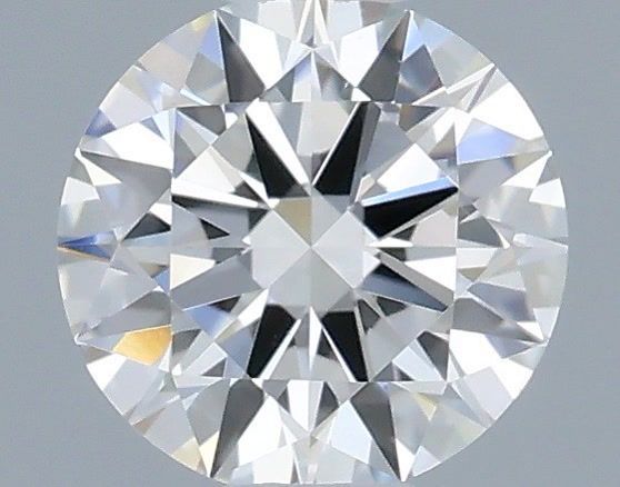 0.30 ct Round diamond