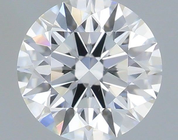 0.31 ct Round diamond