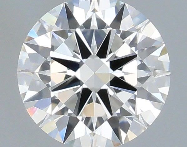 0.30 ct Round diamond