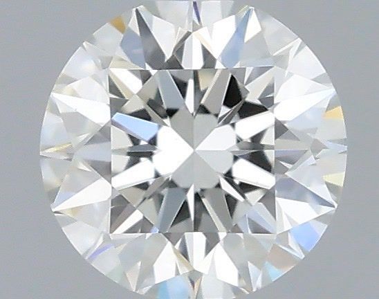 0.30 ct Round diamond