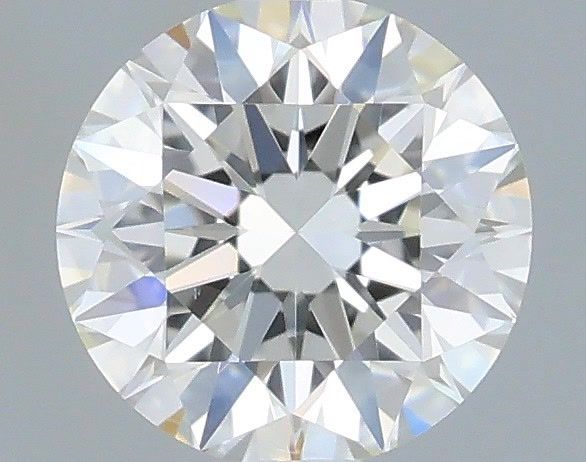 0.30 ct Round diamond