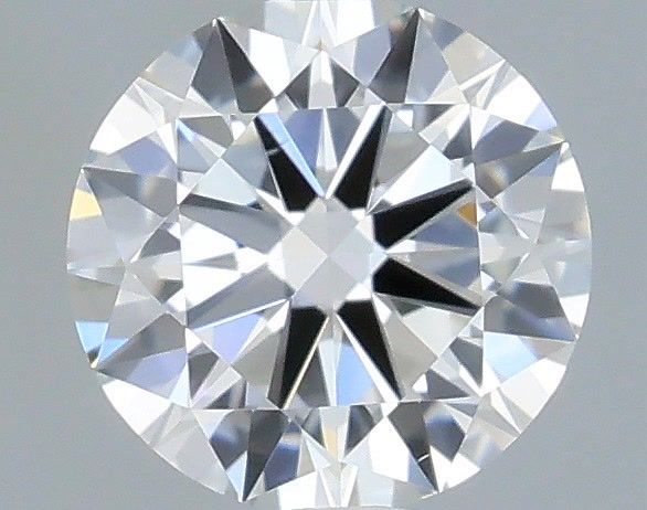 0.30 ct Round diamond