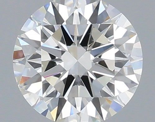0.30 ct Round diamond