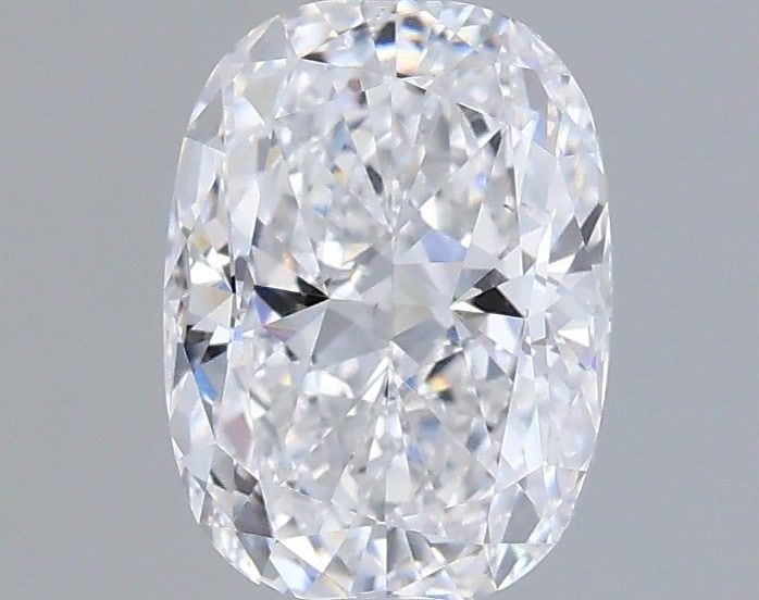 1.01 ct lab-grown Cushion modified Diamond