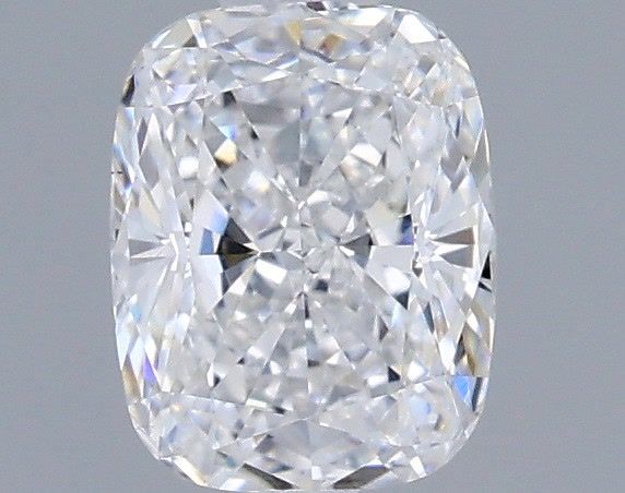 1.02 ct lab-grown Cushion modified Diamond