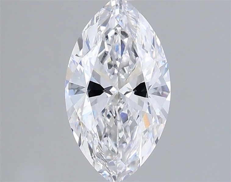 1.01 ct. marquise Lab Grown Diamond front image