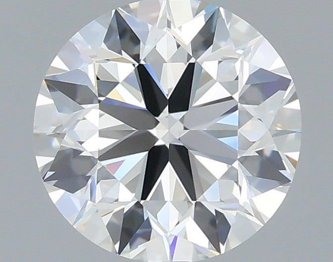 1.90 ct Round diamond
