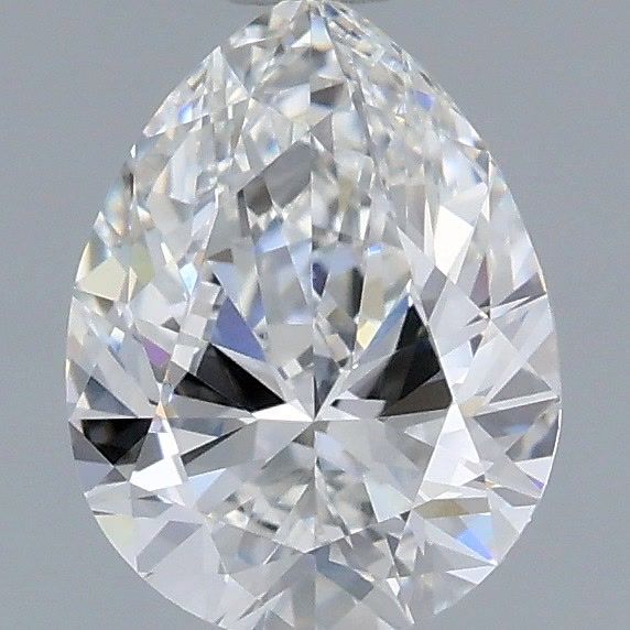 1.06 ct. pear Lab Grown Diamond front image