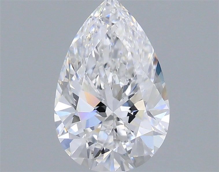 0.97 Carat