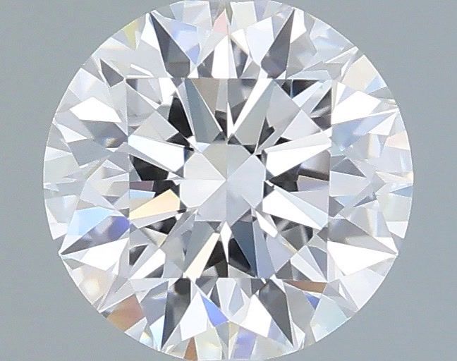 0.94 ct lab-grown Round Diamond