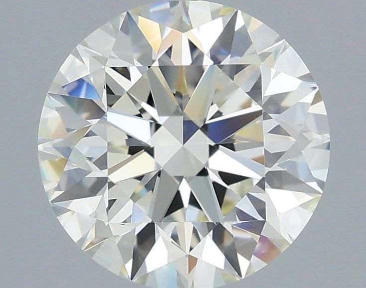 Diament 3.01 ct I/VVS2