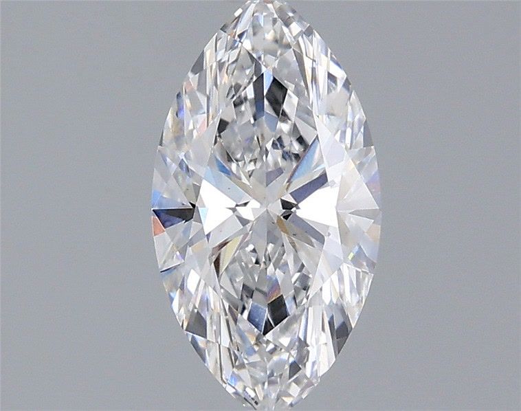 1.27 ct. marquise Lab Grown Diamond front image
