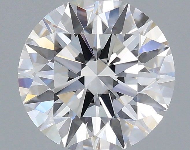 0.64 Carat