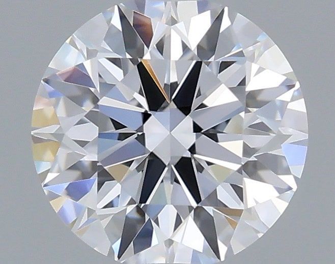 0.64 Carat