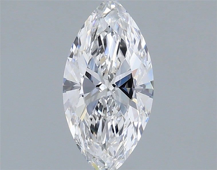 1.02 ct. marquise Lab Grown Diamond front image