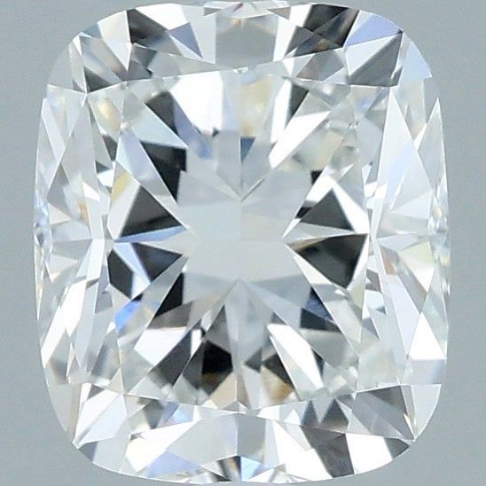 2.03 ct Cushion Modified diamond