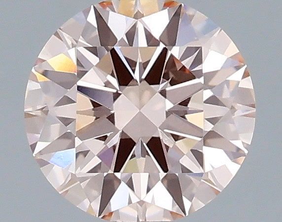 1.00 ct. round Lab Grown Diamond front image