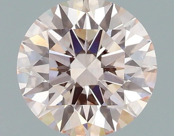 1.50 ct. round Lab Grown Diamond front image