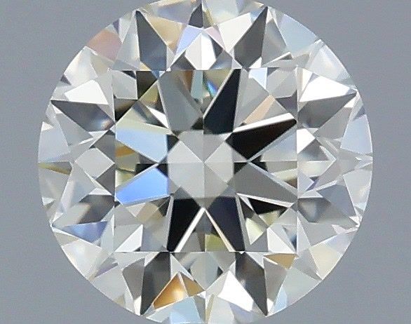 1.10 ct Round diamond