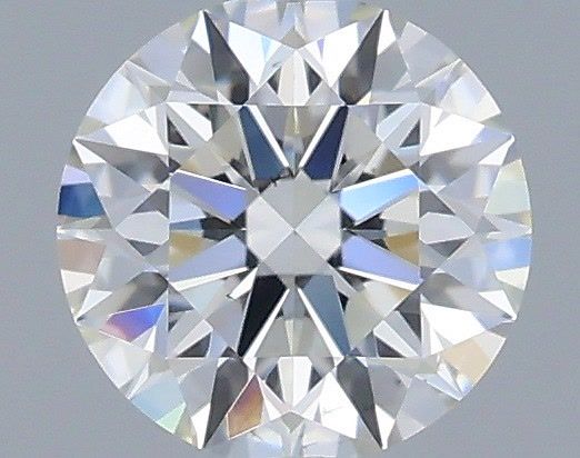 0.31 ct Round diamond