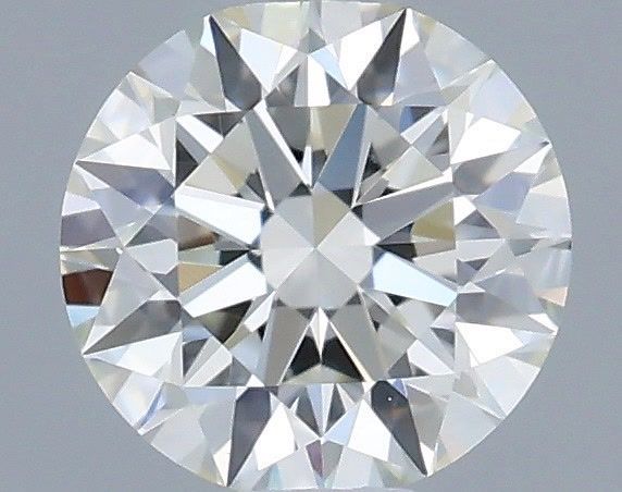 Diament 0.32 ct H/VS1