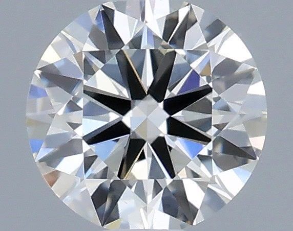 0.30 ct Round diamond