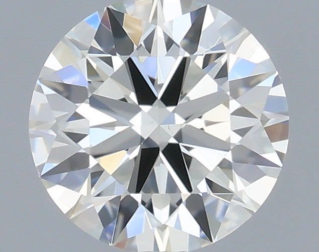 Diament 0.3 ct I/VS1