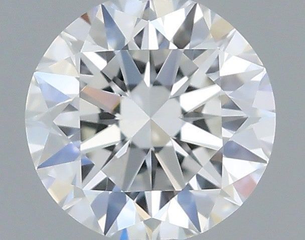 Diament 0.3 ct E/VS1
