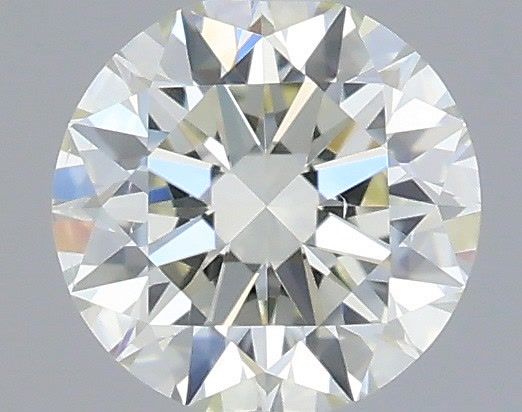 0.30 ct Round diamond