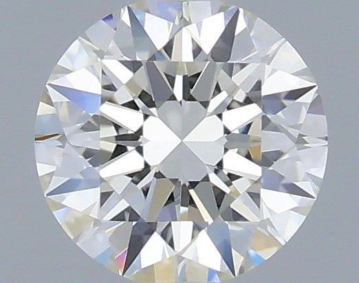 Diament 0.3 ct H/VS2