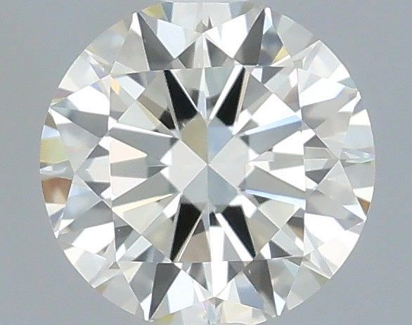 0.30 ct Round diamond