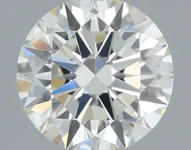 0.30 ct Round diamond