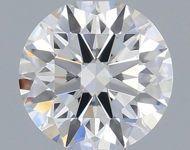 0.36 ct Round diamond