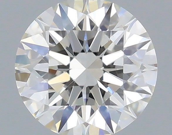 0.31 ct Round diamond