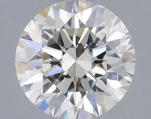 0.40 ct Round diamond