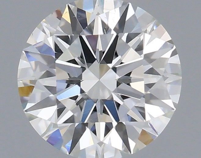 0.55 ct Round diamond