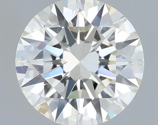 Diament 0.37 ct I/VS1