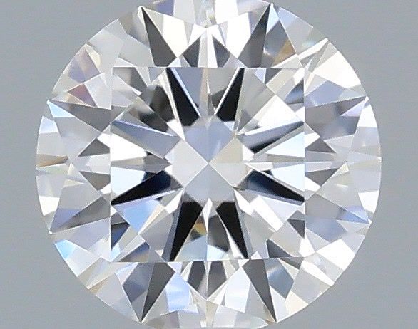 0.30 ct Round diamond