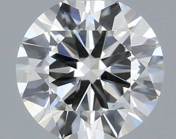 0.30 ct Round diamond