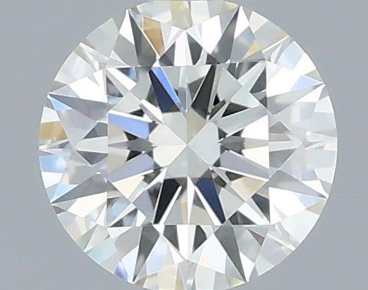 Diament 0.3 ct I/VS1
