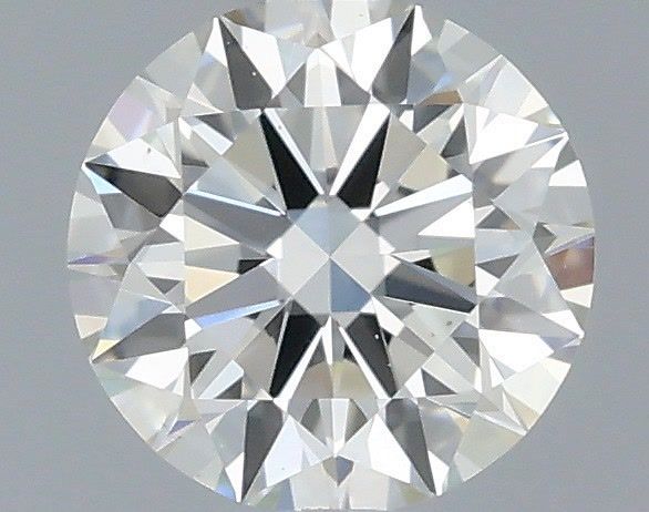 0.30 ct Round diamond