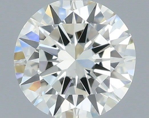 0.30 ct Round diamond
