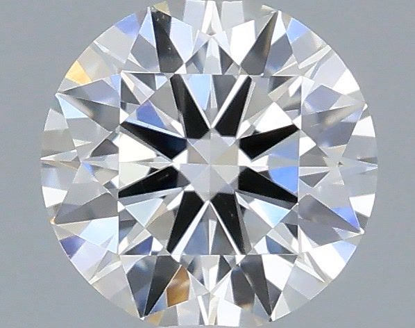 0.30 ct Round diamond