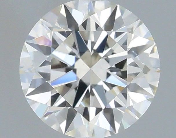 Diament 0.3 ct H/VS1