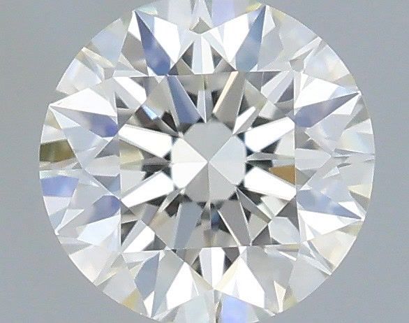0.30 ct Round diamond