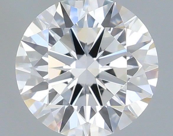 0.30 ct Round diamond