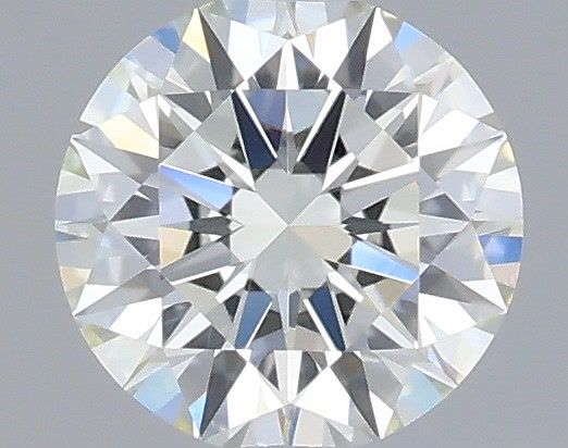 0.30 ct Round diamond