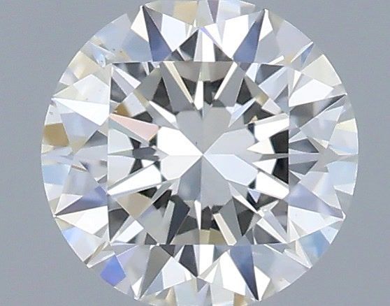 0.30 ct Round diamond