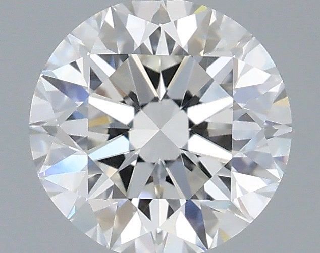 Diament 0.97 ct F/VVS1